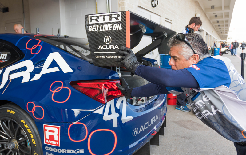 Illustration for article titled Enjoy This Über-Gallery Of Austin's Pirelli World Challenge Race Weekend